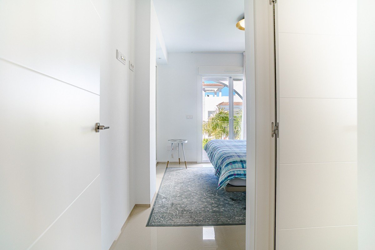 2 Bedroom 2 Bathroom Villa in Ciudad Quesada - Caza De Casa