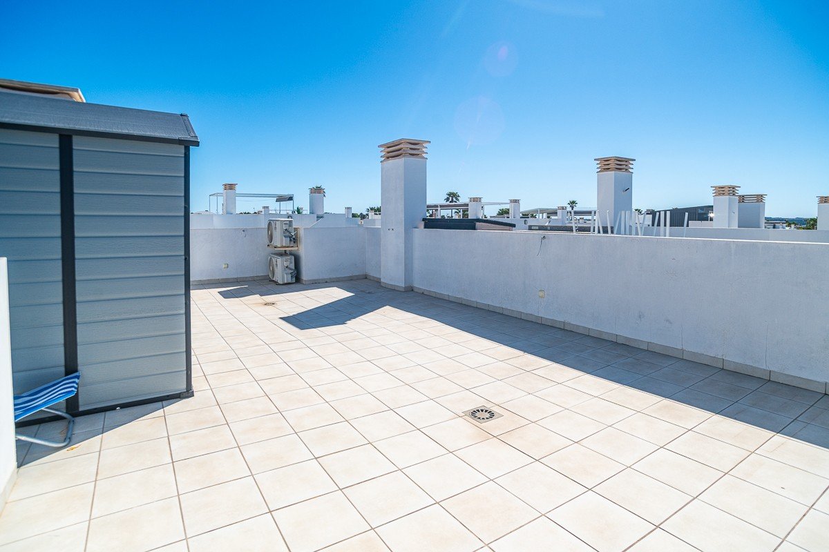 2 Bedroom 2 Bathroom Villa in Ciudad Quesada - Caza De Casa