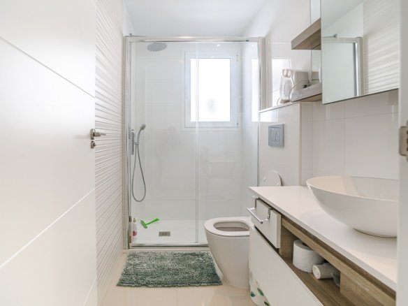 2 Bedroom 2 Bathroom Villa in Ciudad Quesada - Caza De Casa