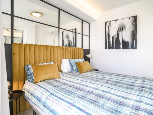 2 Bedroom 2 Bathroom Villa in Ciudad Quesada - Caza De Casa