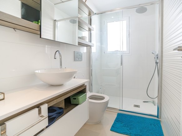 2 Bedroom 2 Bathroom Villa in Ciudad Quesada - Caza De Casa