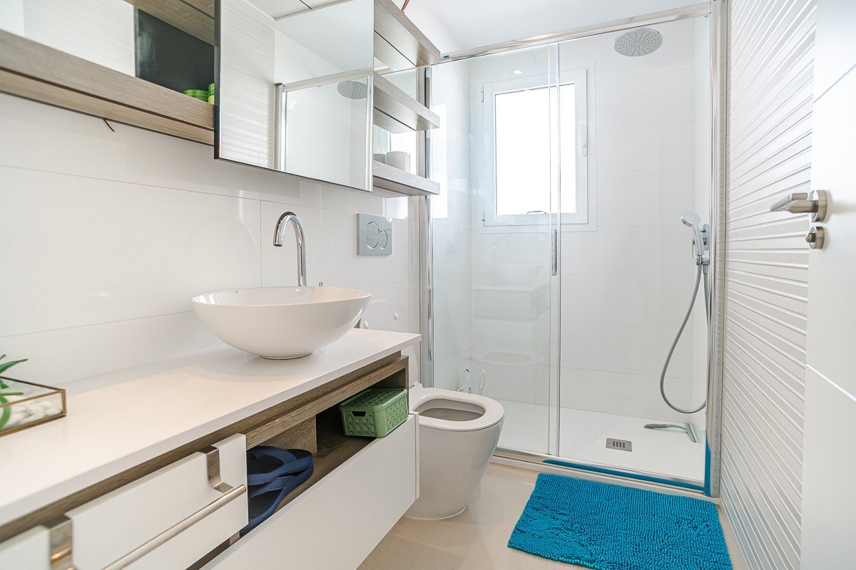 2 Bedroom 2 Bathroom Villa in Ciudad Quesada - Caza De Casa