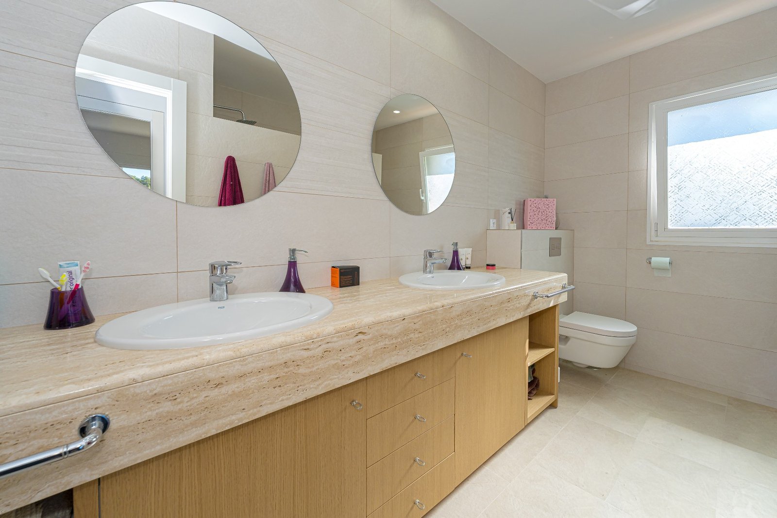 3 Bedroom 3 Bathroom Villa in Altea - Caza De Casa