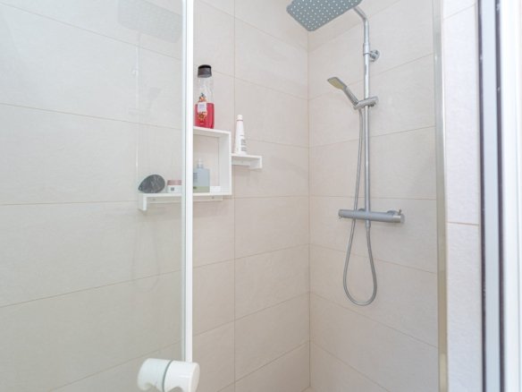 3 Bedroom 3 Bathroom Villa in Altea - Caza De Casa