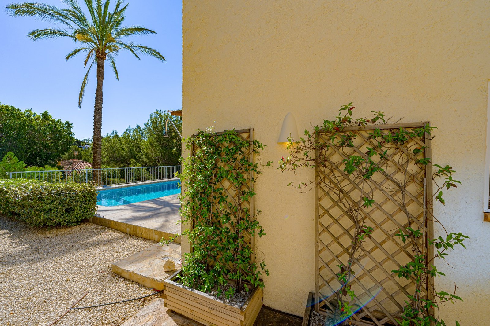 3 Bedroom 3 Bathroom Villa in Altea - Caza De Casa