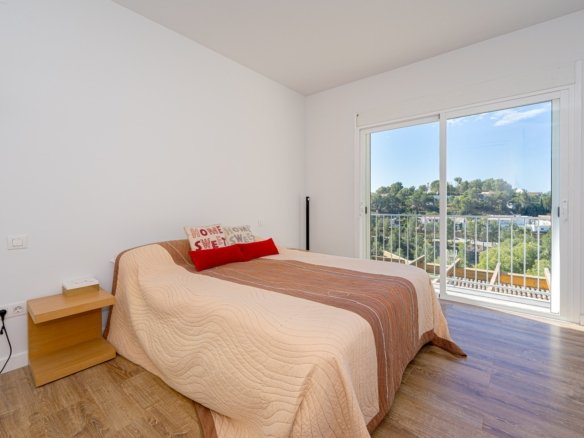 3 Bedroom 3 Bathroom Villa in Altea - Caza De Casa