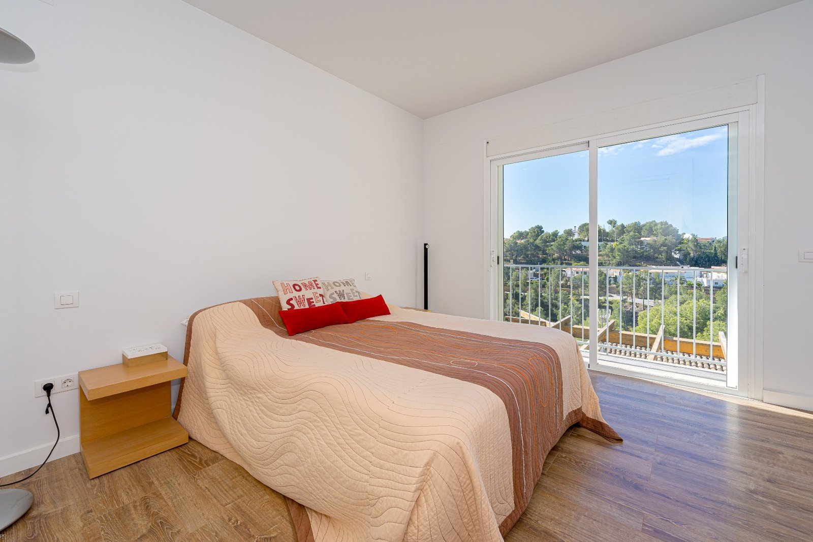 3 Bedroom 3 Bathroom Villa in Altea - Caza De Casa