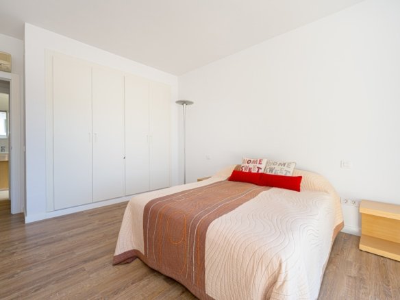 3 Bedroom 3 Bathroom Villa in Altea - Caza De Casa