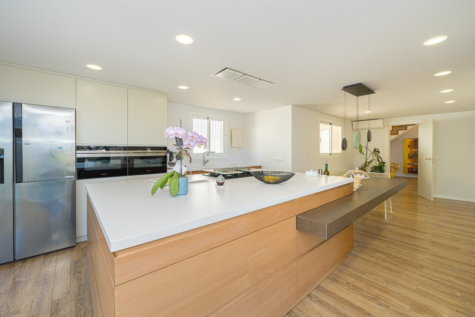 3 Bedroom 3 Bathroom Villa in Altea - Caza De Casa