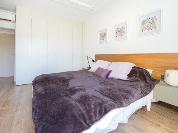3 Bedroom 3 Bathroom Villa in Altea - Caza De Casa