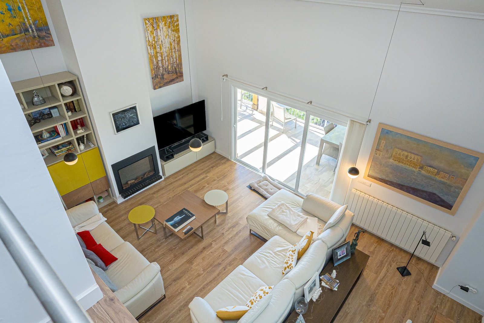 3 Bedroom 3 Bathroom Villa in Altea - Caza De Casa