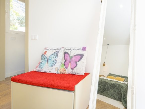 3 Bedroom 3 Bathroom Villa in Altea - Caza De Casa