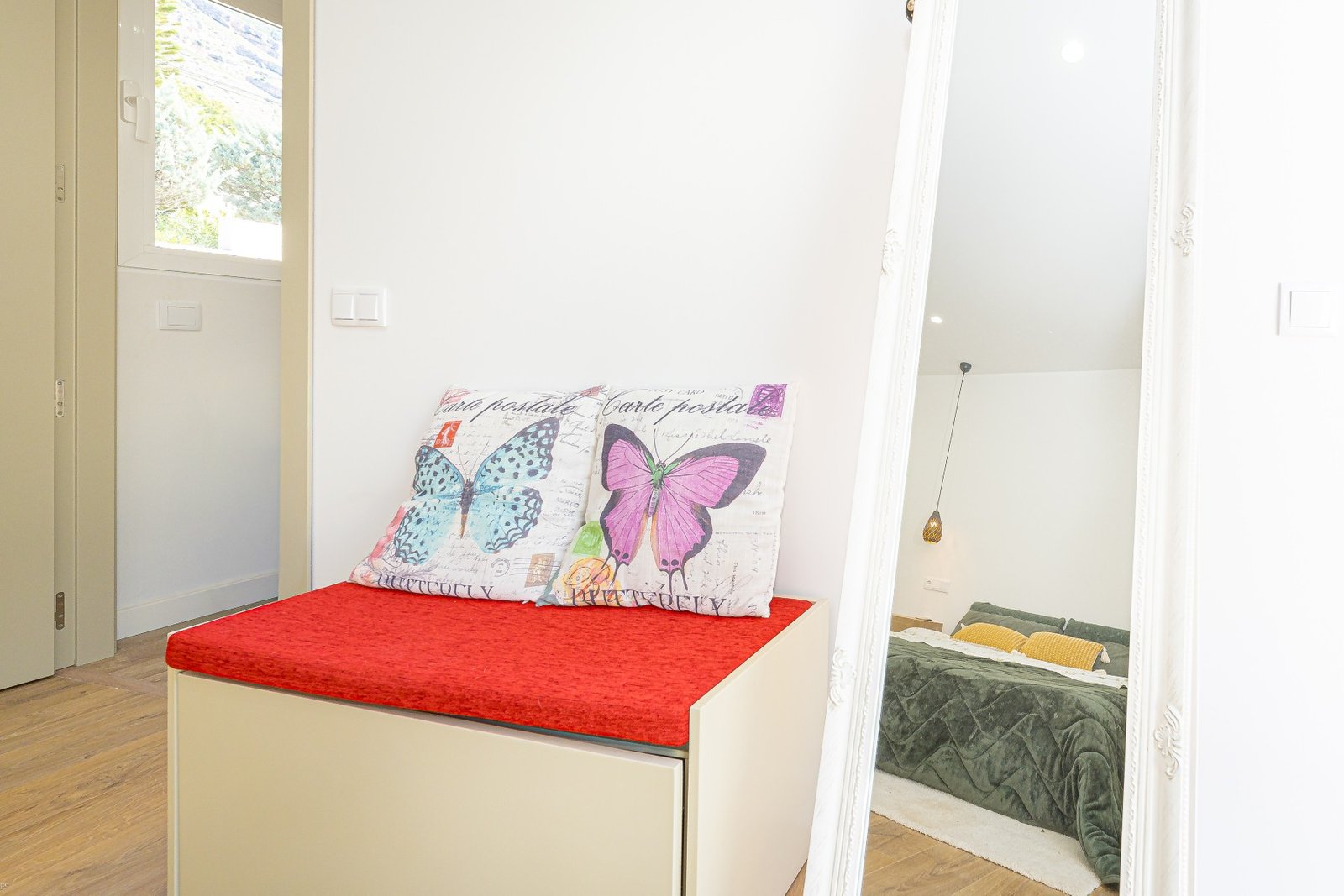 3 Bedroom 3 Bathroom Villa in Altea - Caza De Casa