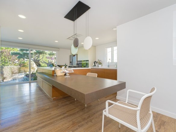 3 Bedroom 3 Bathroom Villa in Altea - Caza De Casa