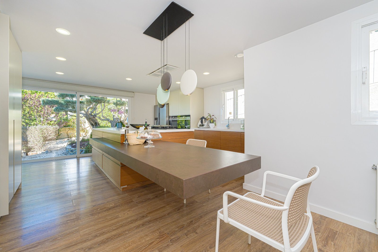 3 Bedroom 3 Bathroom Villa in Altea - Caza De Casa