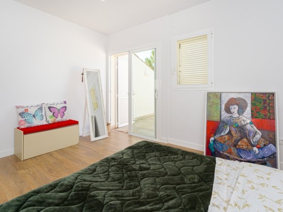 3 Bedroom 3 Bathroom Villa in Altea - Caza De Casa