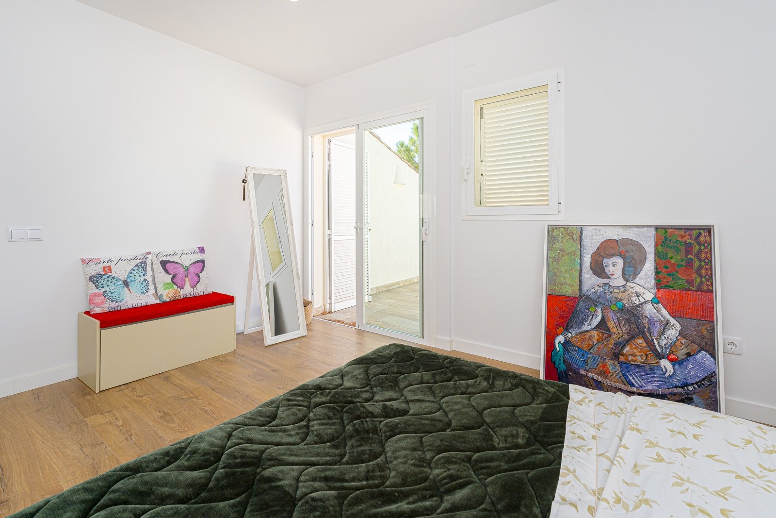 3 Bedroom 3 Bathroom Villa in Altea - Caza De Casa