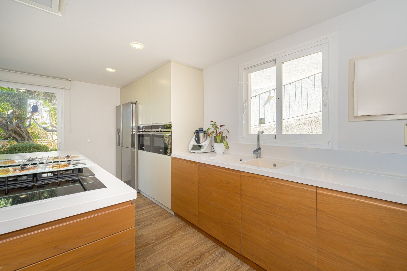 3 Bedroom 3 Bathroom Villa in Altea - Caza De Casa