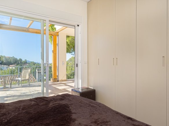 3 Bedroom 3 Bathroom Villa in Altea - Caza De Casa