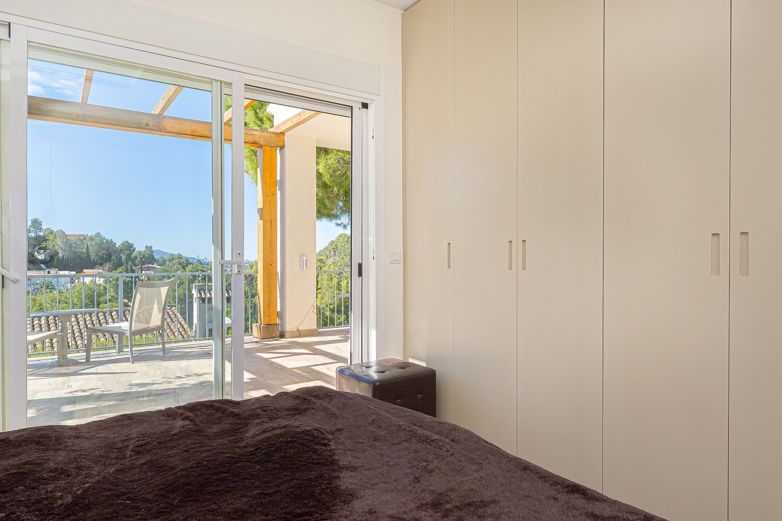 3 Bedroom 3 Bathroom Villa in Altea - Caza De Casa
