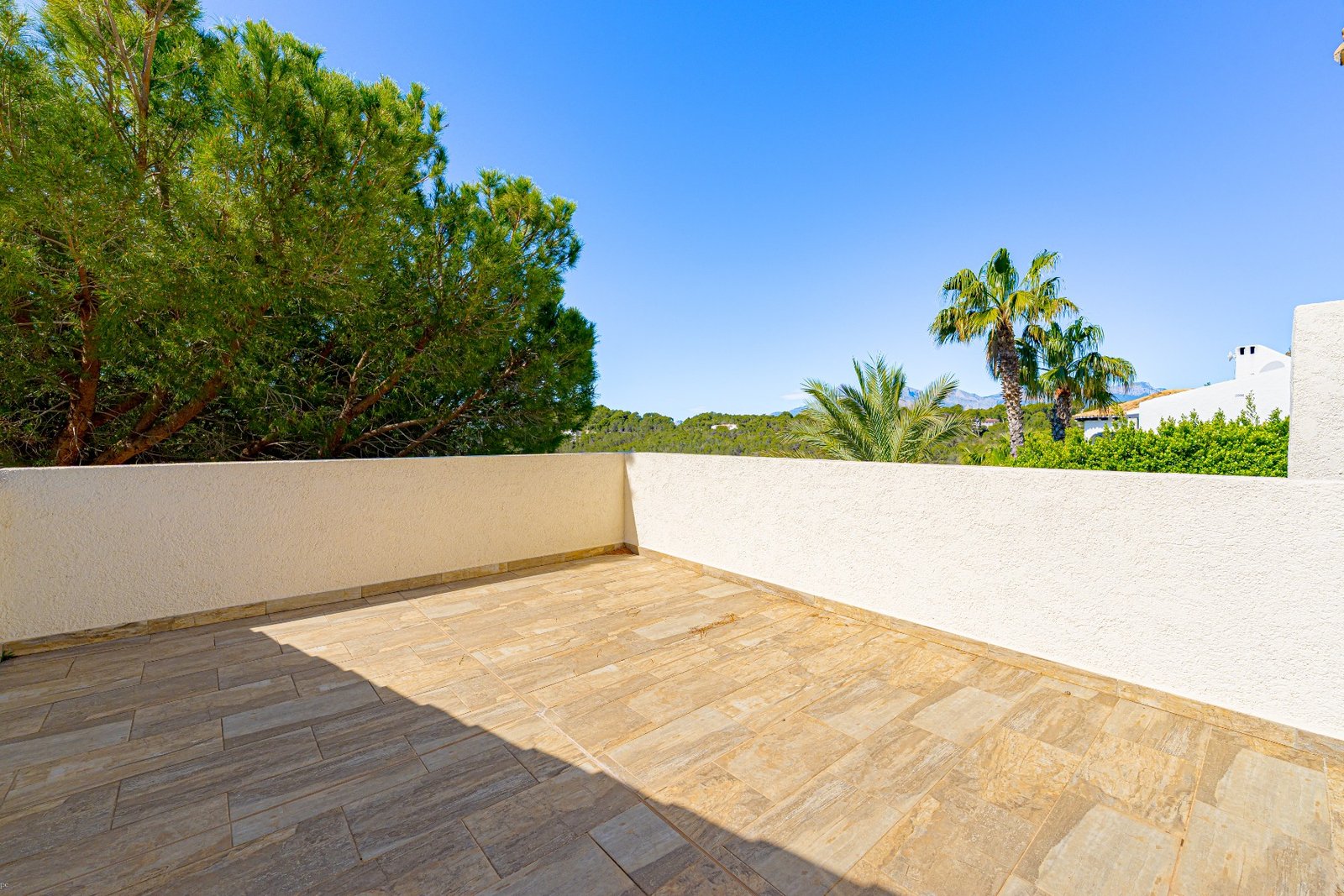 3 Bedroom 3 Bathroom Villa in Altea - Caza De Casa
