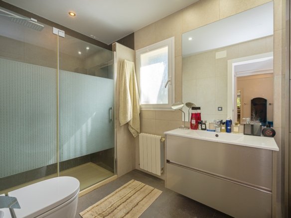3 Bedroom 3 Bathroom Villa in Altea - Caza De Casa