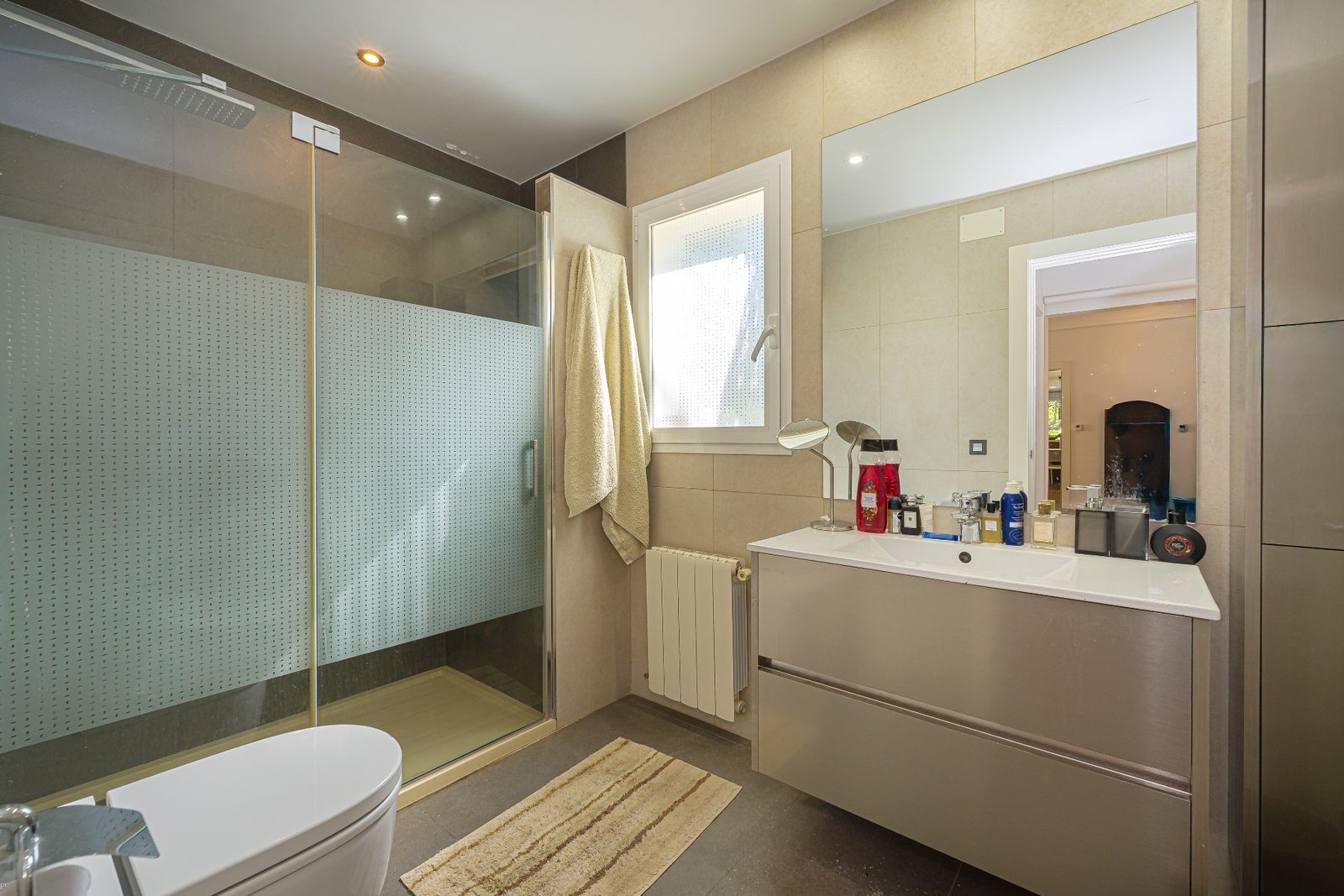 3 Bedroom 3 Bathroom Villa in Altea - Caza De Casa
