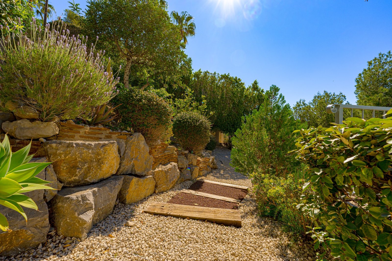 3 Bedroom 3 Bathroom Villa in Altea - Caza De Casa