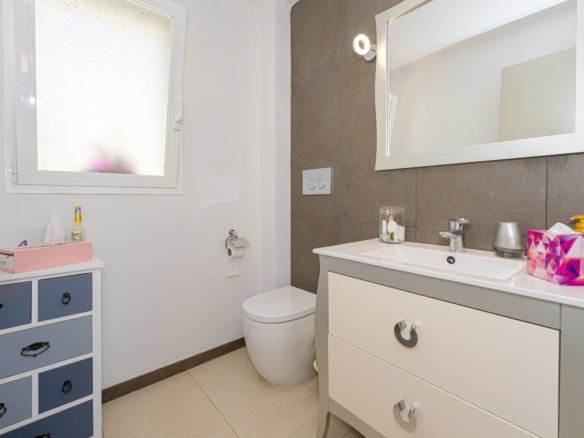 3 Bedroom 3 Bathroom Villa in Altea - Caza De Casa