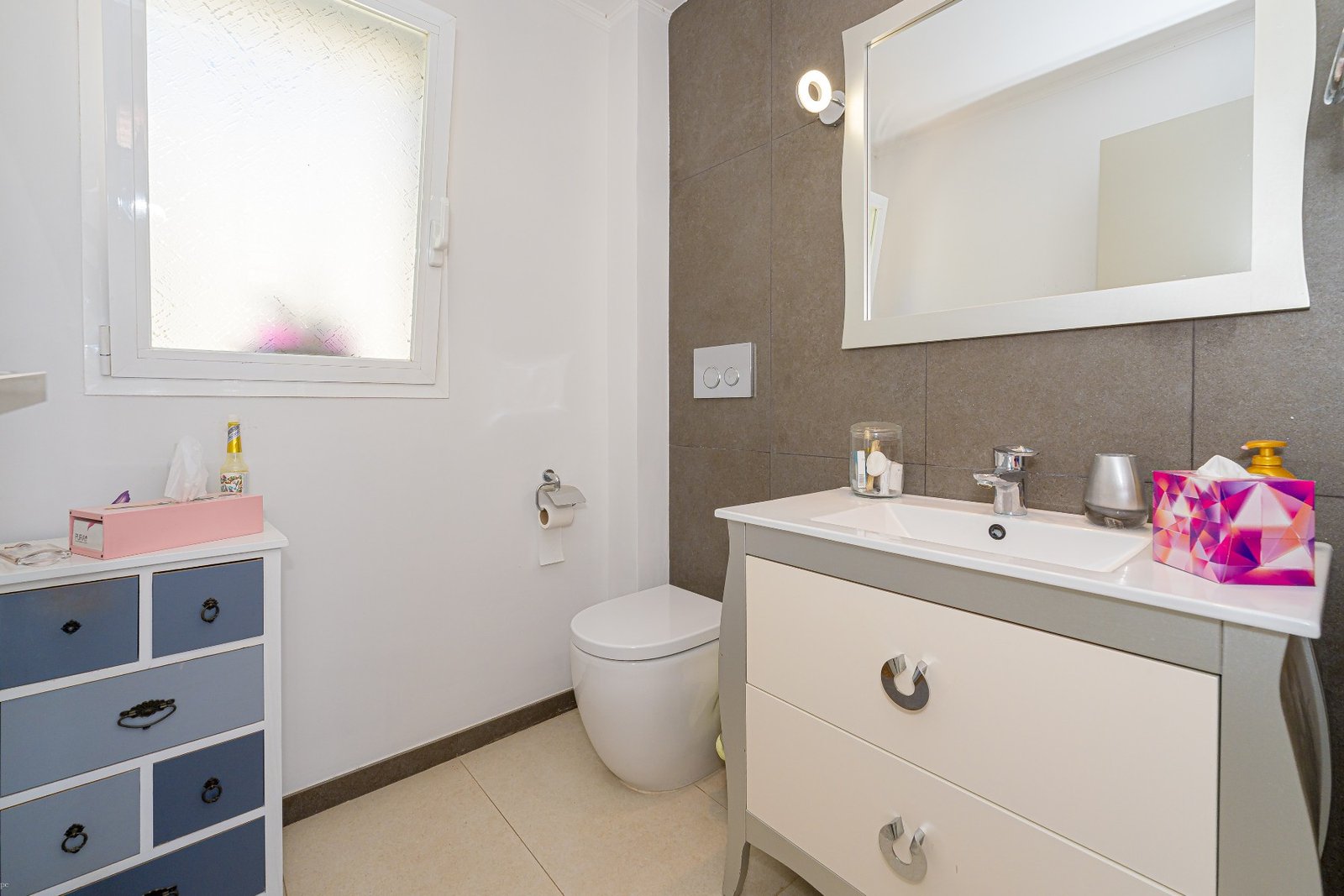 3 Bedroom 3 Bathroom Villa in Altea - Caza De Casa