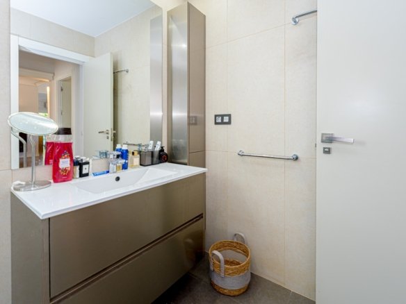 3 Bedroom 3 Bathroom Villa in Altea - Caza De Casa