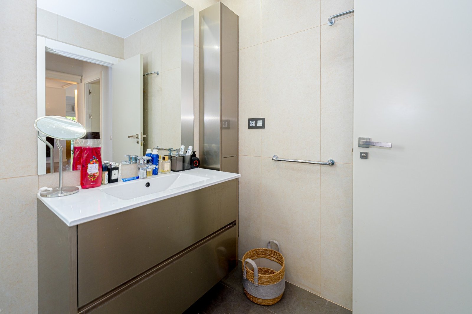 3 Bedroom 3 Bathroom Villa in Altea - Caza De Casa