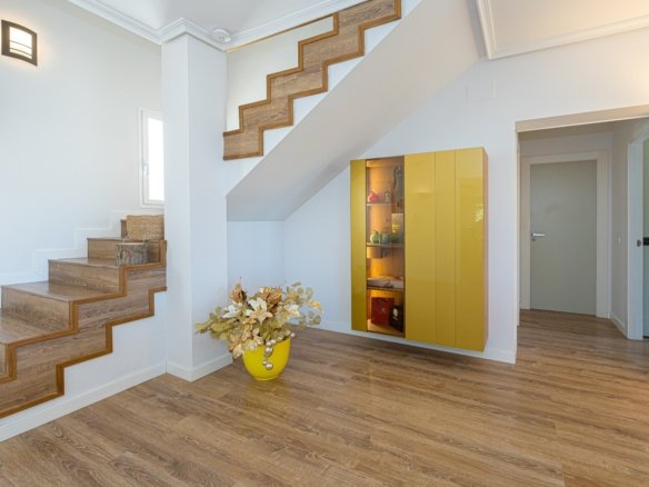 3 Bedroom 3 Bathroom Villa in Altea - Caza De Casa
