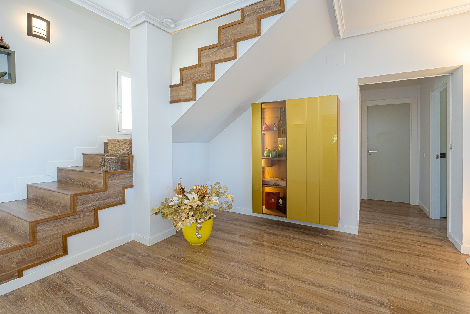 3 Bedroom 3 Bathroom Villa in Altea - Caza De Casa