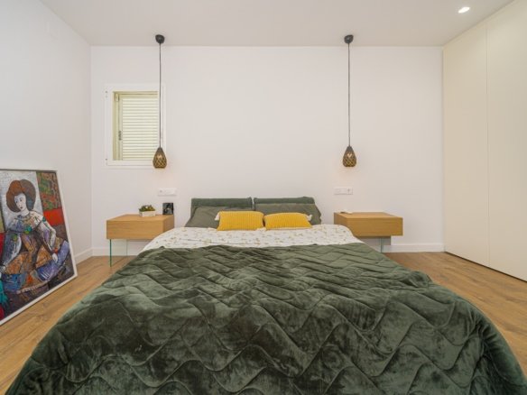 3 Bedroom 3 Bathroom Villa in Altea - Caza De Casa