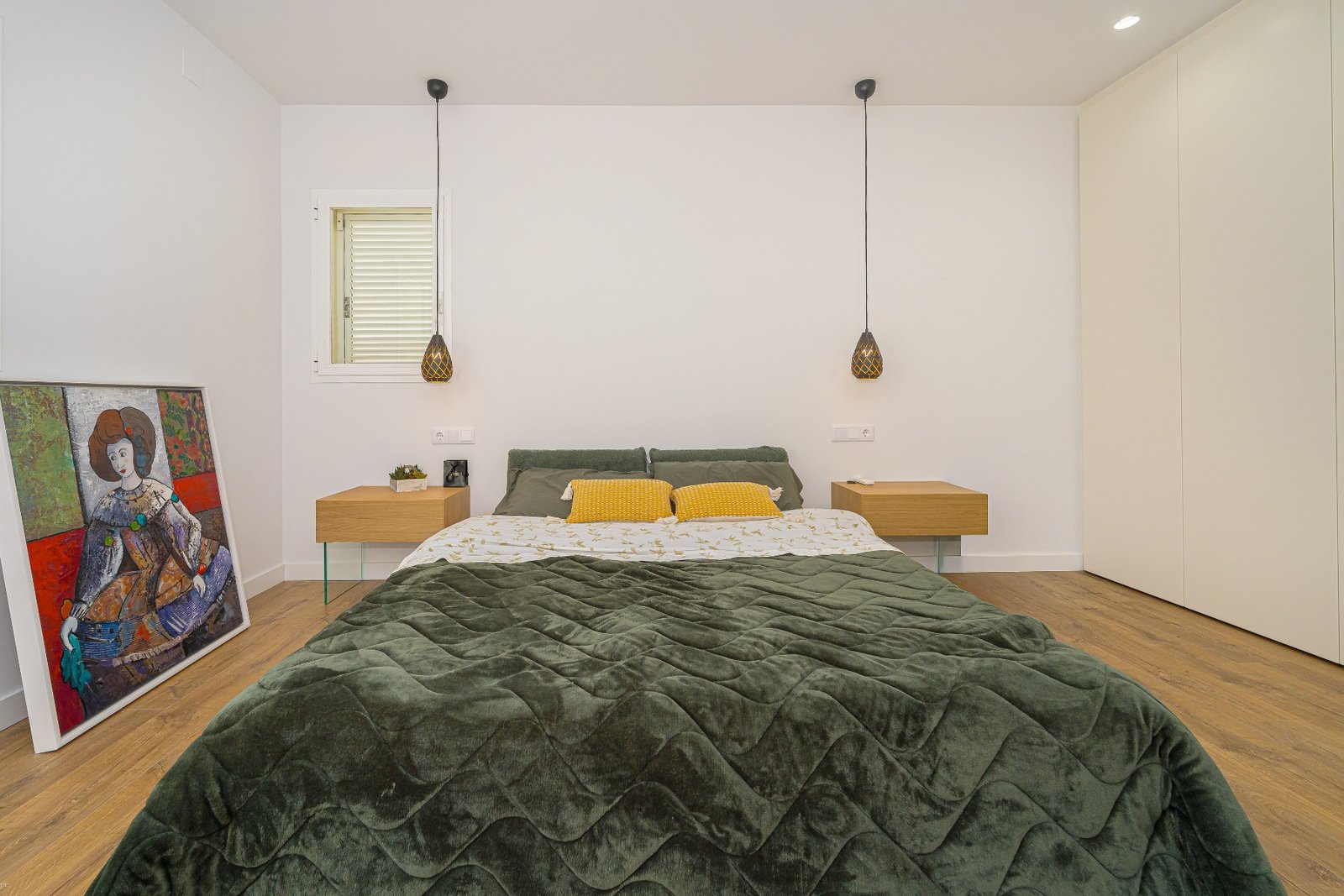 3 Bedroom 3 Bathroom Villa in Altea - Caza De Casa