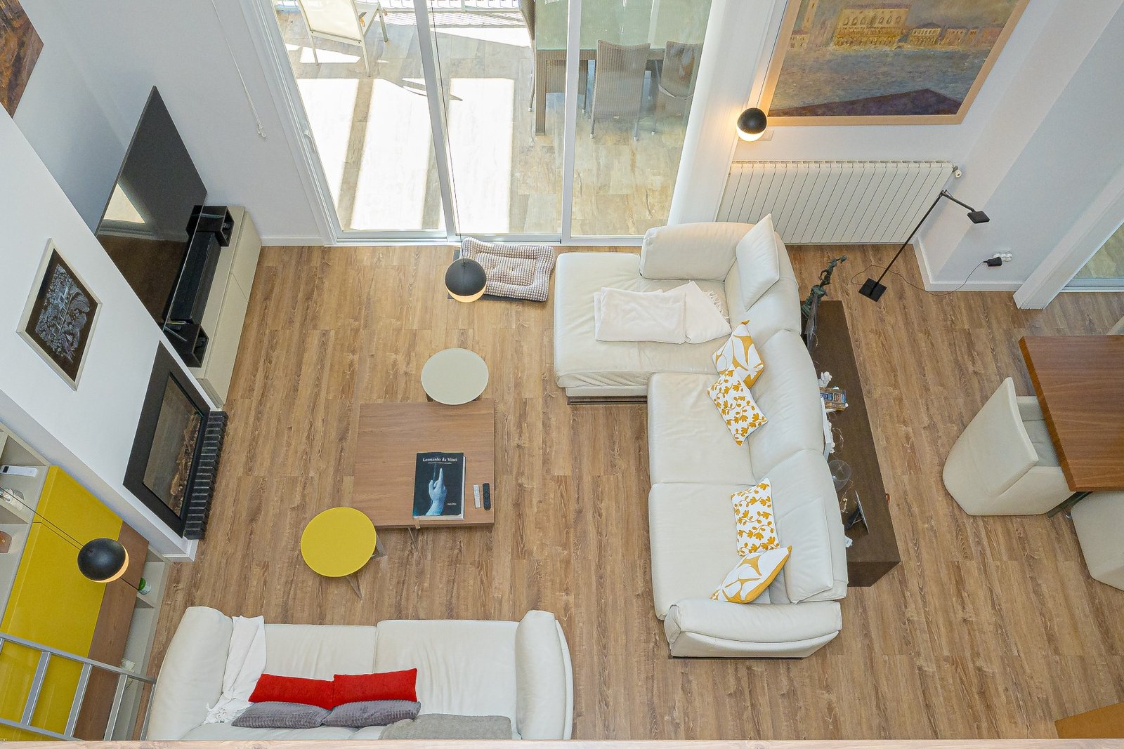 3 Bedroom 3 Bathroom Villa in Altea - Caza De Casa
