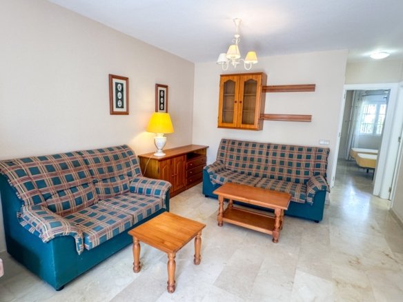 2 Bedroom 1 Bathroom Town House in Orihuela Costa - Caza De Casa