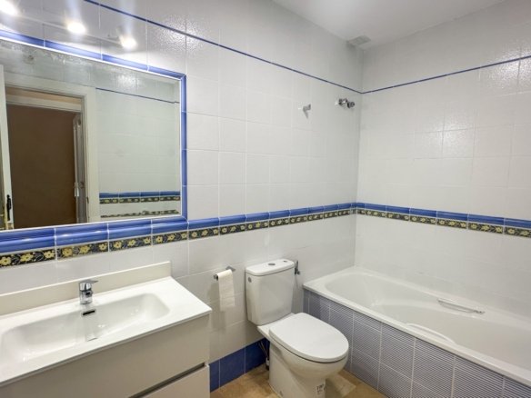 2 Bedroom 1 Bathroom Town House in Orihuela Costa - Caza De Casa