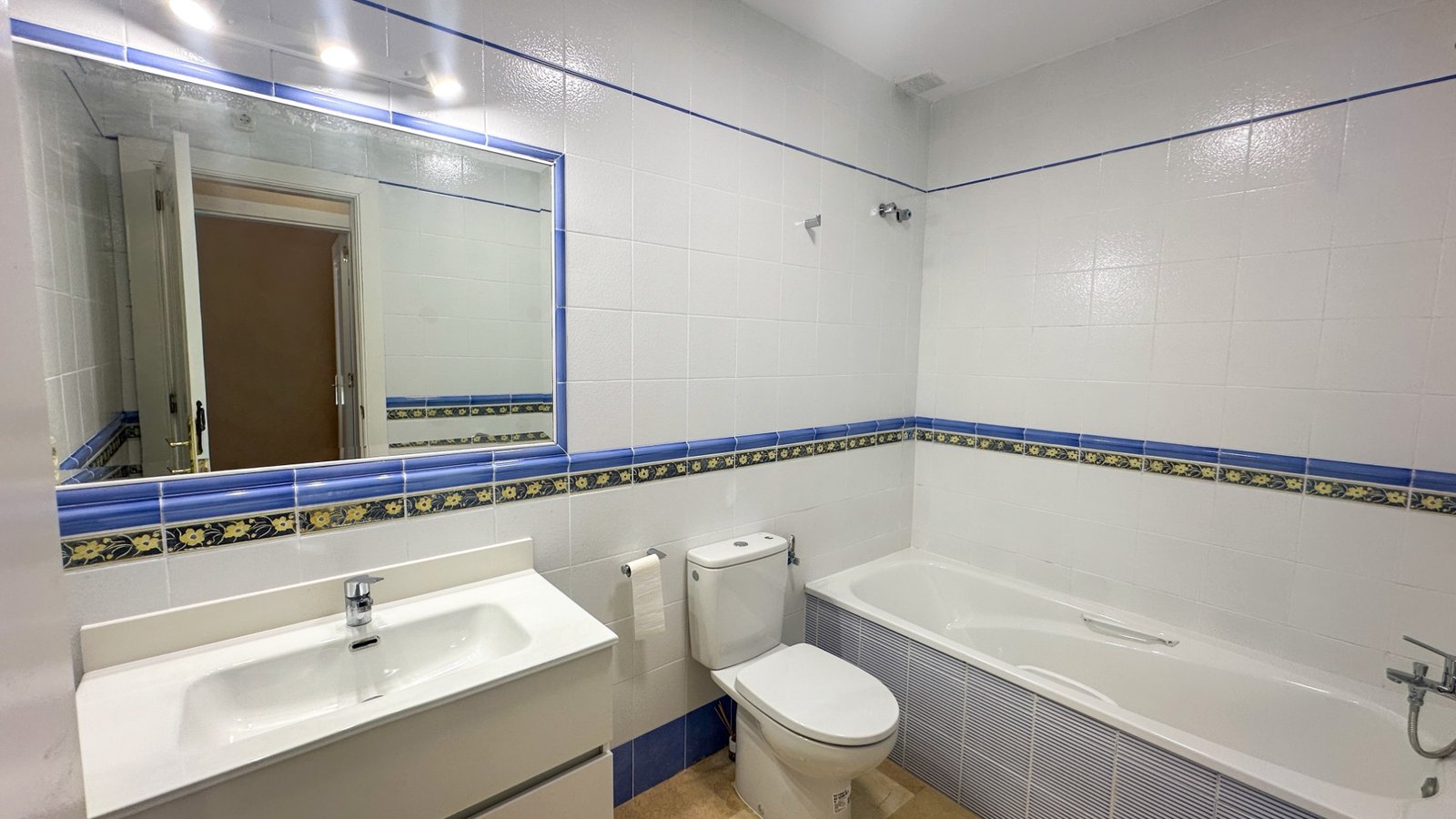 2 Bedroom 1 Bathroom Town House in Orihuela Costa - Caza De Casa