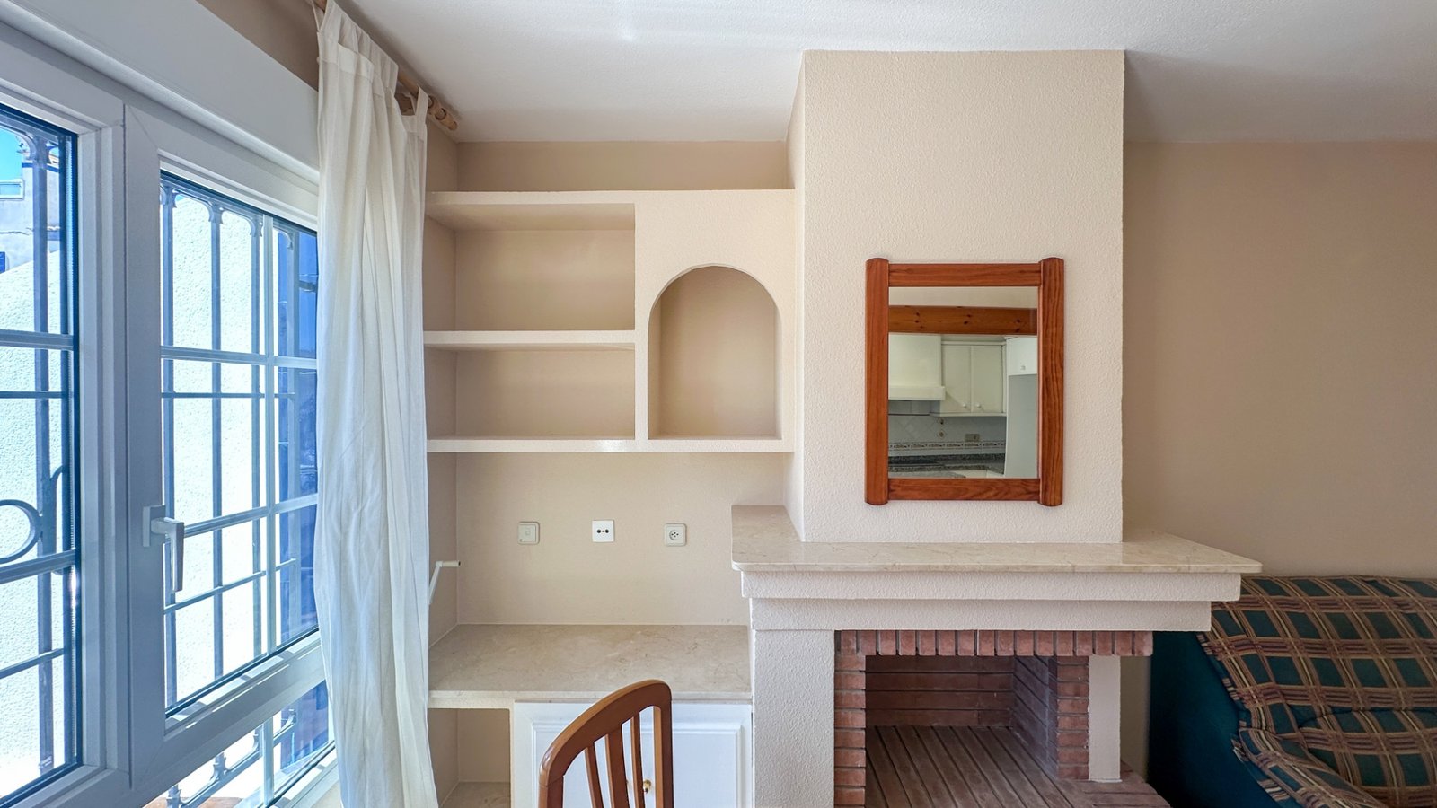 2 Bedroom 1 Bathroom Town House in Orihuela Costa - Caza De Casa