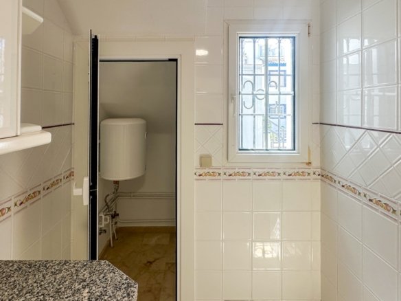 2 Bedroom 1 Bathroom Town House in Orihuela Costa - Caza De Casa