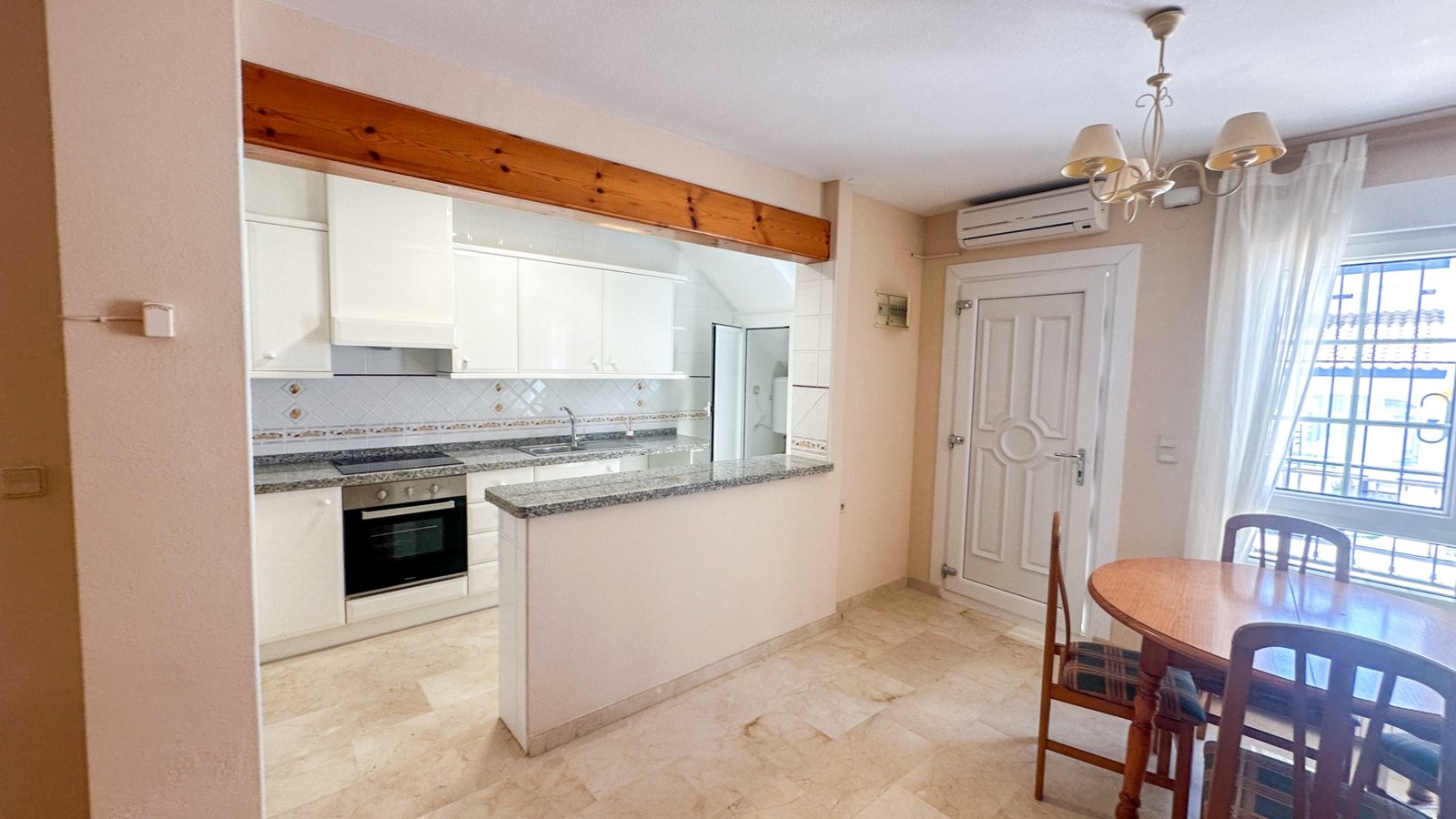 2 Bedroom 1 Bathroom Town House in Orihuela Costa - Caza De Casa
