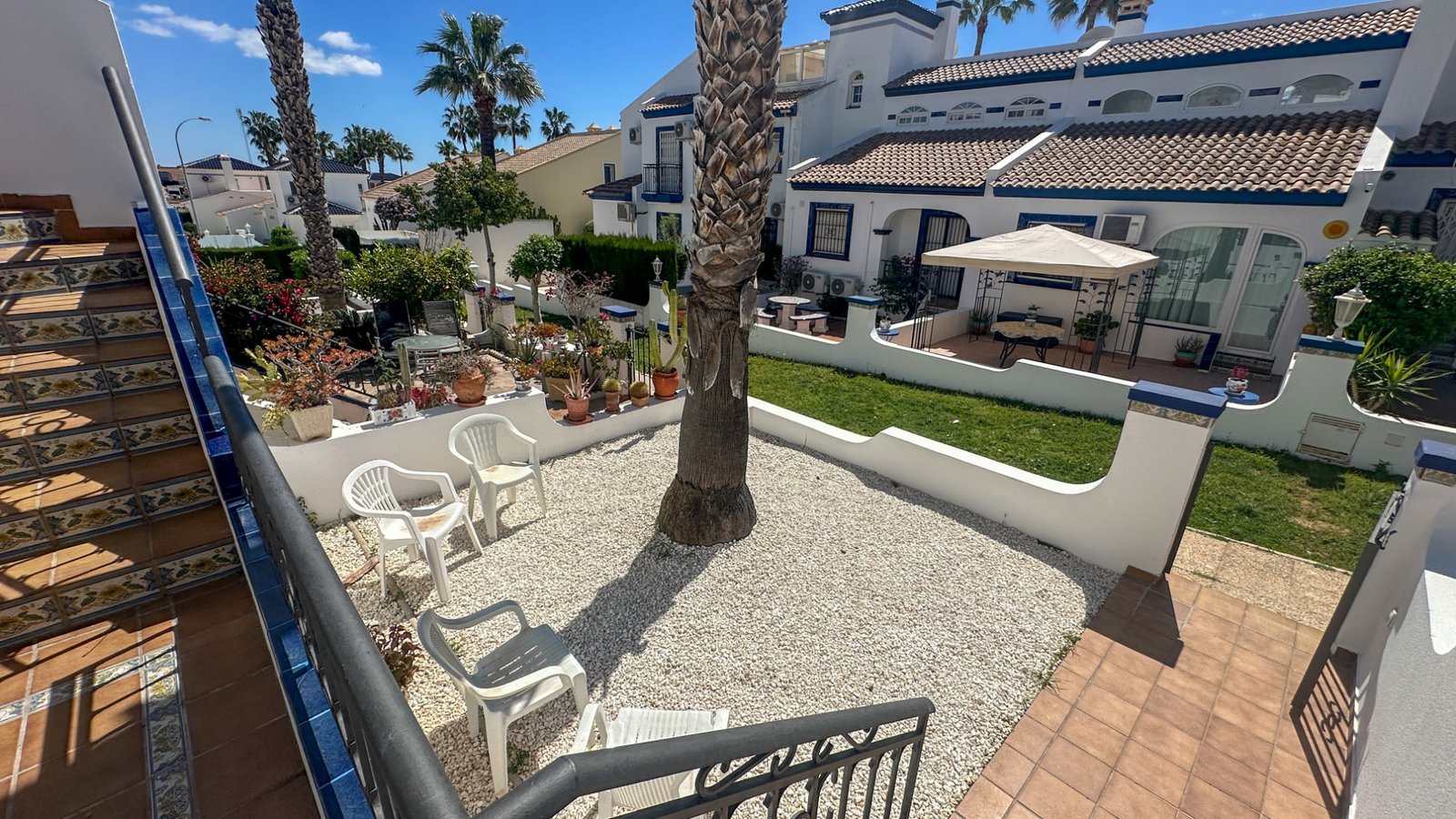 2 Bedroom 1 Bathroom Town House in Orihuela Costa - Caza De Casa
