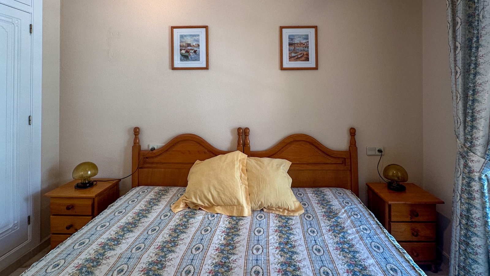 2 Bedroom 1 Bathroom Town House in Orihuela Costa - Caza De Casa