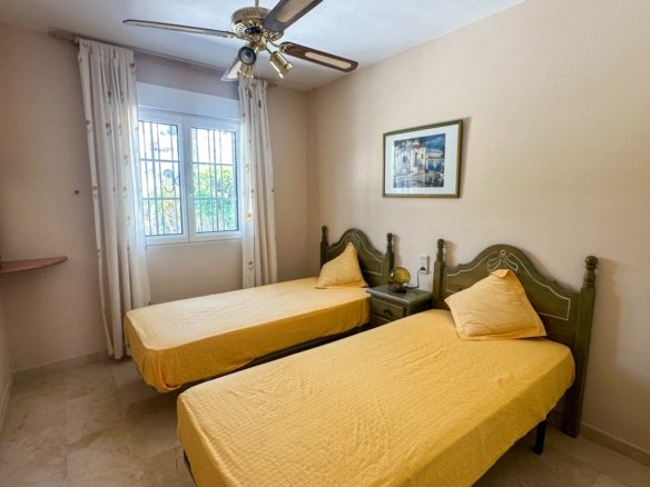 2 Bedroom 1 Bathroom Town House in Orihuela Costa - Caza De Casa