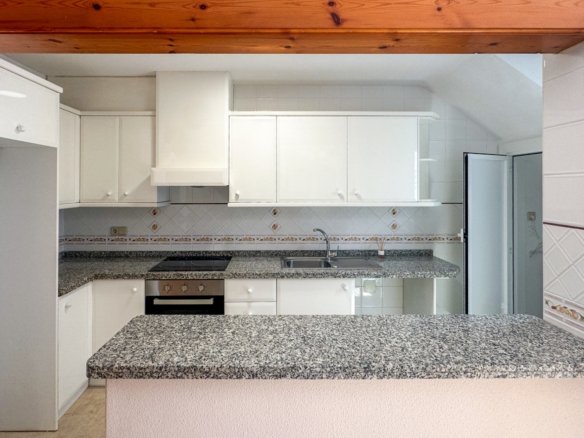 2 Bedroom 1 Bathroom Town House in Orihuela Costa - Caza De Casa