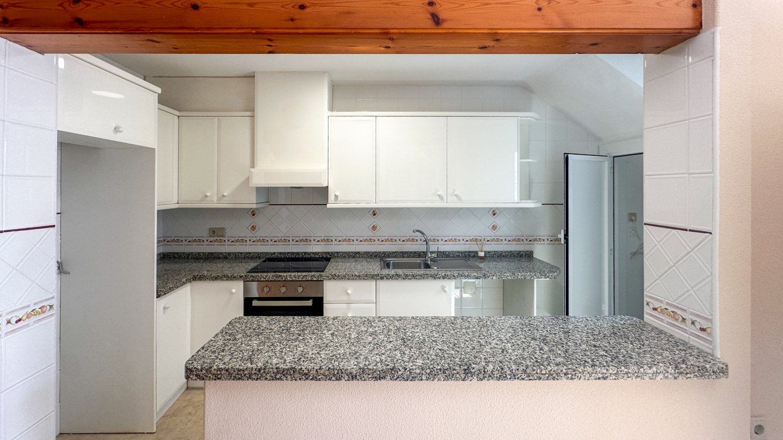 2 Bedroom 1 Bathroom Town House in Orihuela Costa - Caza De Casa