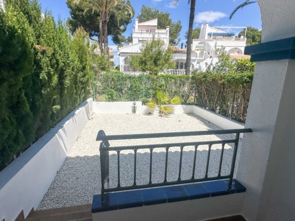 2 Bedroom 1 Bathroom Town House in Orihuela Costa - Caza De Casa
