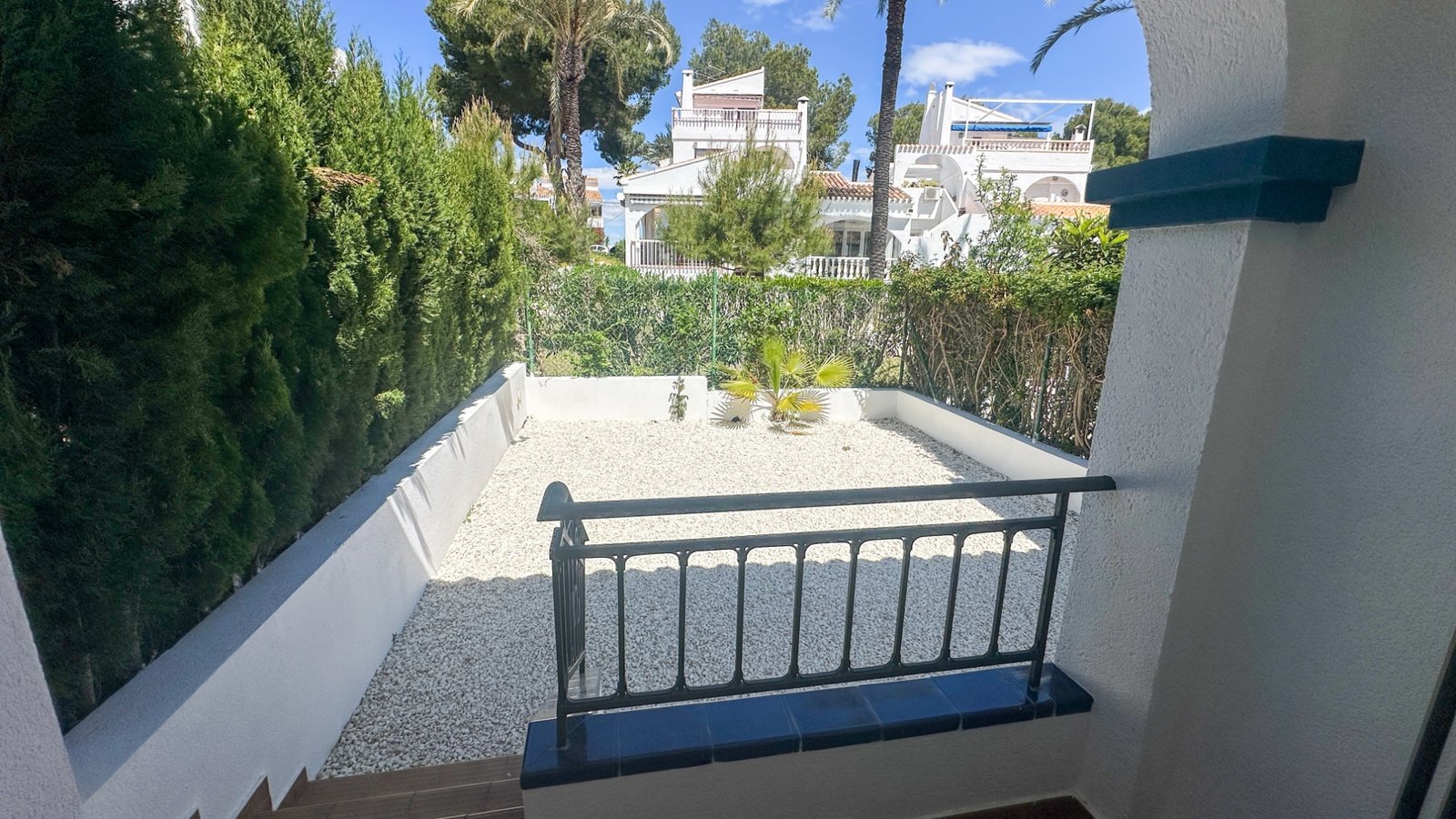 2 Bedroom 1 Bathroom Town House in Orihuela Costa - Caza De Casa